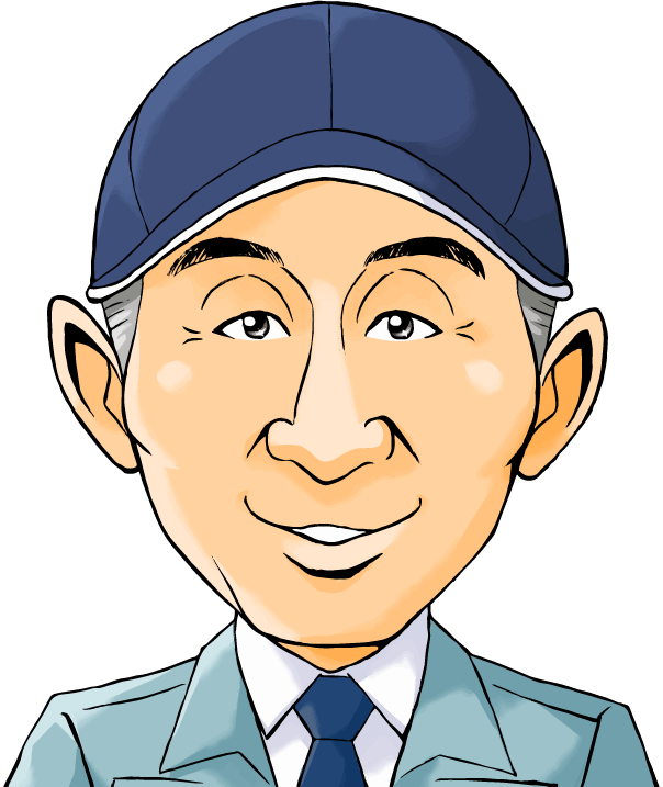 建設部 工事課 T.H