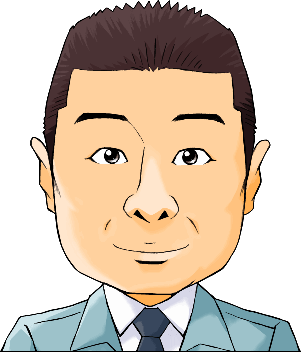 建設部 工事課 M.H