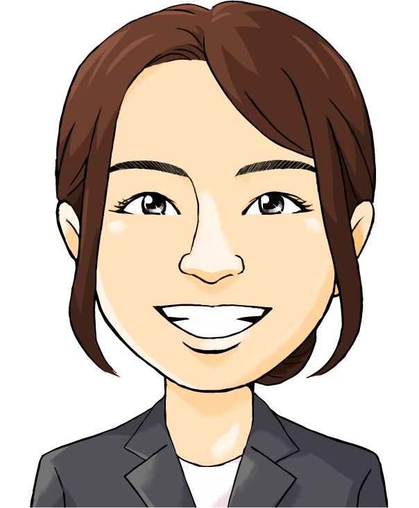 総務部 経理課 S.S