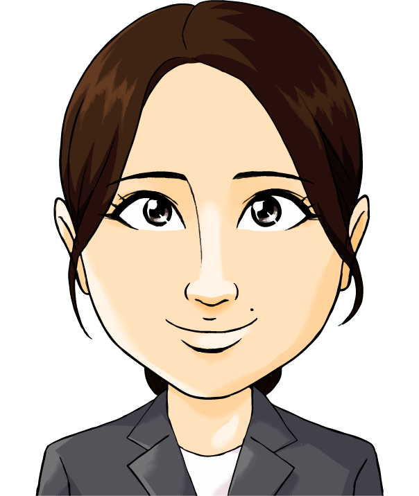 コーディネーター S.K